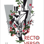 Libro 'Recto y Verso', de Miguel Ángel Pérez Pimentel