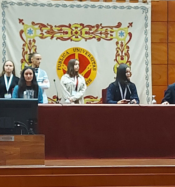 El norte de Córdoba en el II Congreso Internacional 'Historia con memoria en la educación'