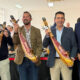 Agroibérica de Pozoblanco gana de nuevo al mejor jamón ibérico de Los Pedroches