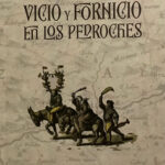 Libro ‘Vicio y fornicio en Los Pedroches’, de José Luis González Peralbo