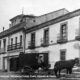 Calle Herradores, Villanueva de Córdoba