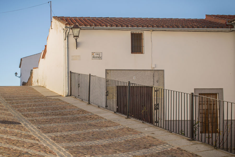 La leyenda de la 'casa del judío', desde Bécquer hasta Pedroche