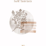 Libro 'Observatorio estacional', de Eva María Durán García