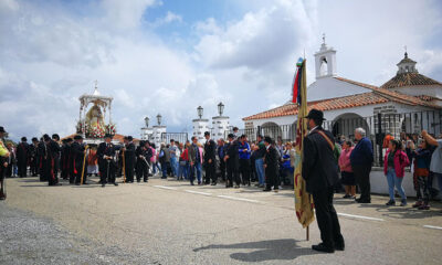 Romería de la Virgen de Luna de Pozoblanco