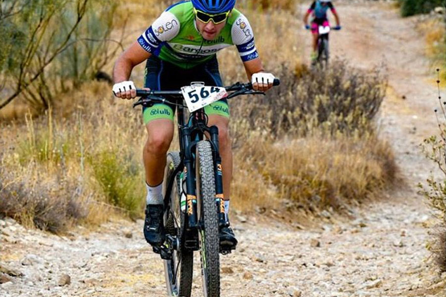 DiputaciónCórdoba XCM Series