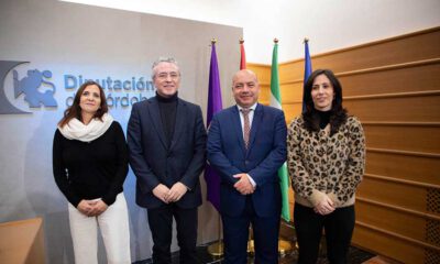 Diputación y Prode colaboran por segundo año en un programa cultural inclusivo