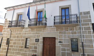 Ayuntamiento de Añora